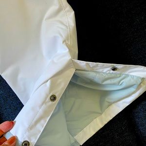 Columbia Omni tech snow pants